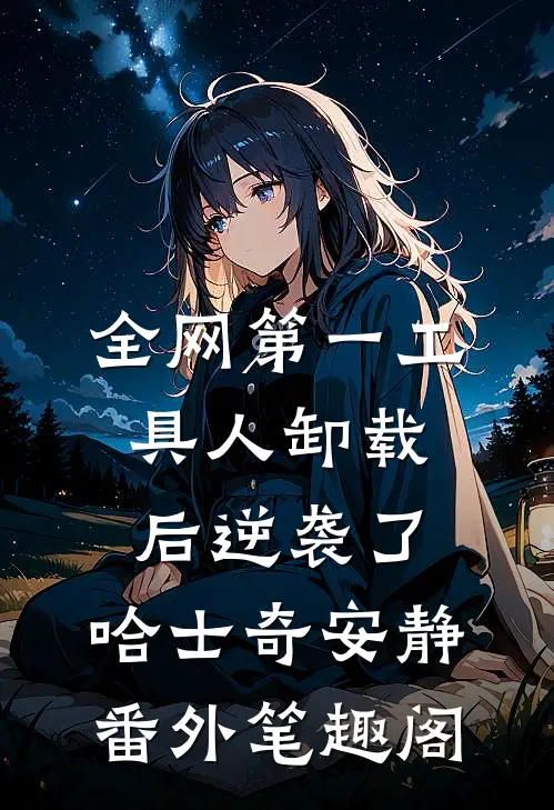 全网第一工具人卸载后逆袭了：哈士奇安静番外笔趣阁