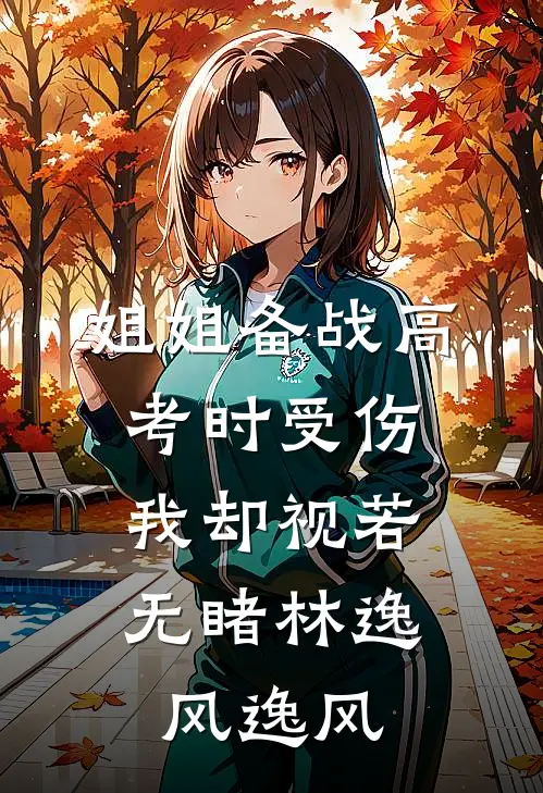 姐姐备战高考时受伤，我却视若无睹林逸风逸风
