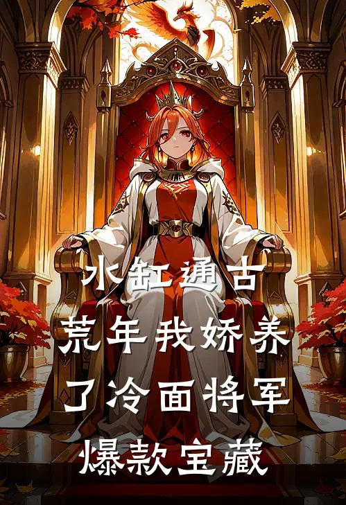 水缸通古，荒年我娇养了冷面将军爆款宝藏