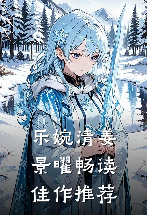 乐婉清姜景曜畅读佳作推荐