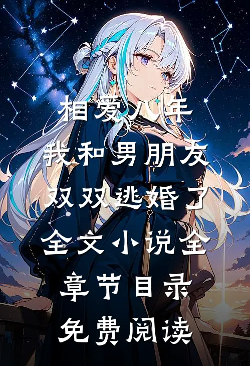 相爱八年，我和男朋友双双逃婚了全文小说全章节目录免费阅读