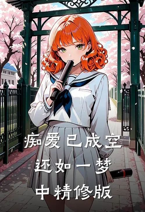 痴爱已成空，还如一梦中精修版