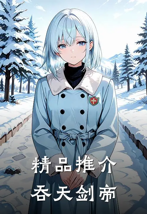 精品推介吞天剑帝