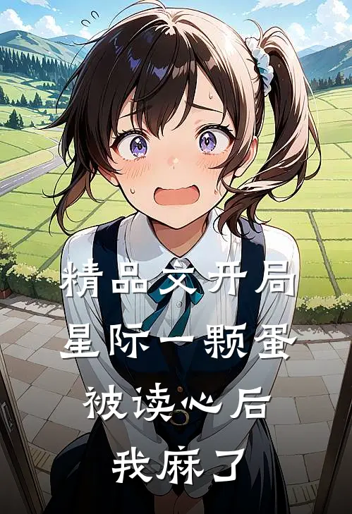精品文开局星际一颗蛋，被读心后我麻了