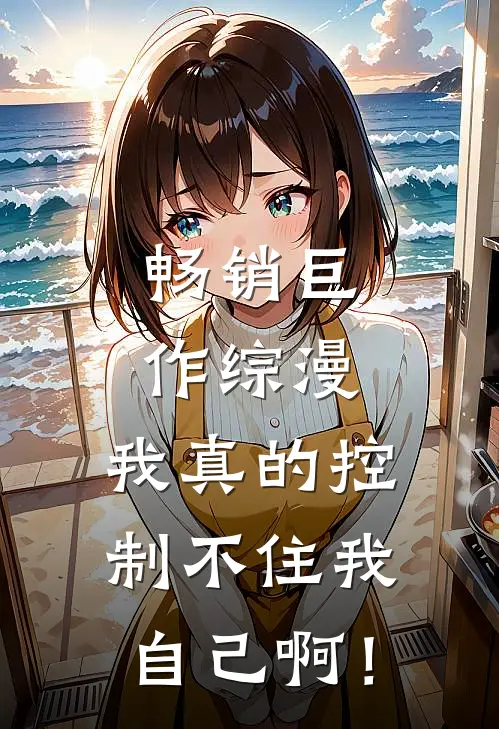 畅销巨作综漫：我真的控制不住我自己啊！