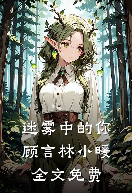 迷雾中的你顾言林小暖全文免费