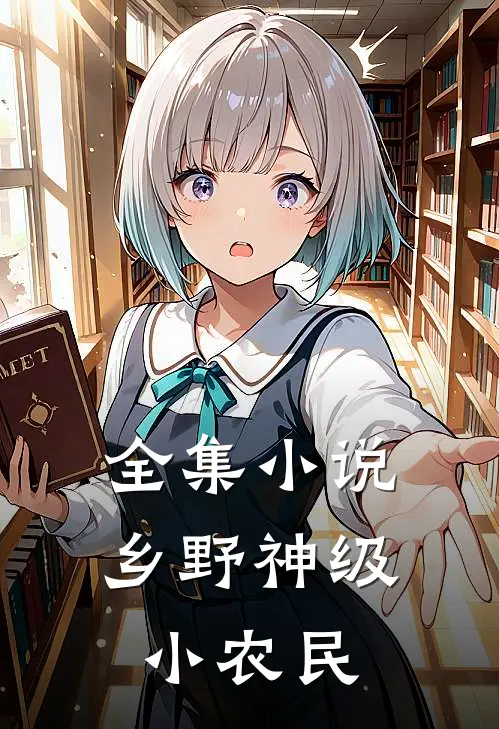 全集小说乡野神级小农民