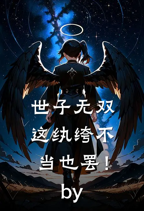 世子无双，这纨绔不当也罢！by