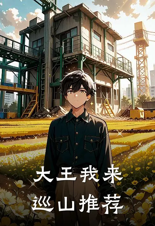 大王我来巡山推荐