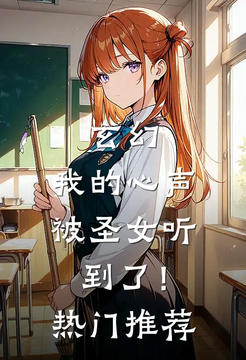 玄幻：我的心声被圣女听到了！热门推荐