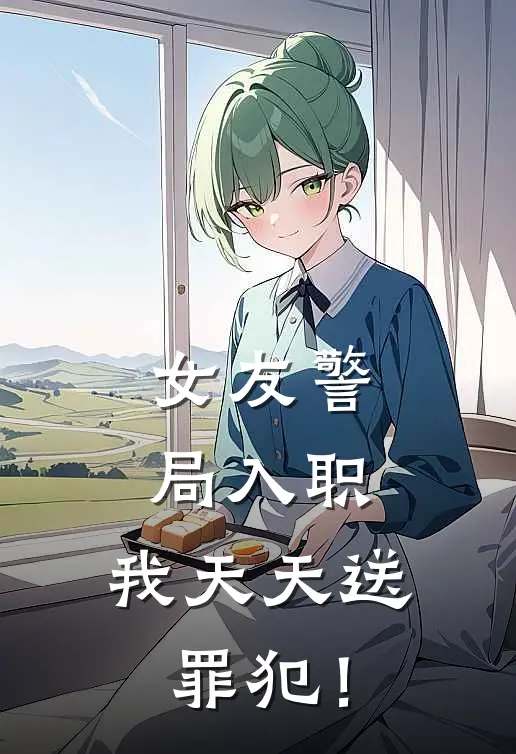 女友警局入职，我天天送罪犯！