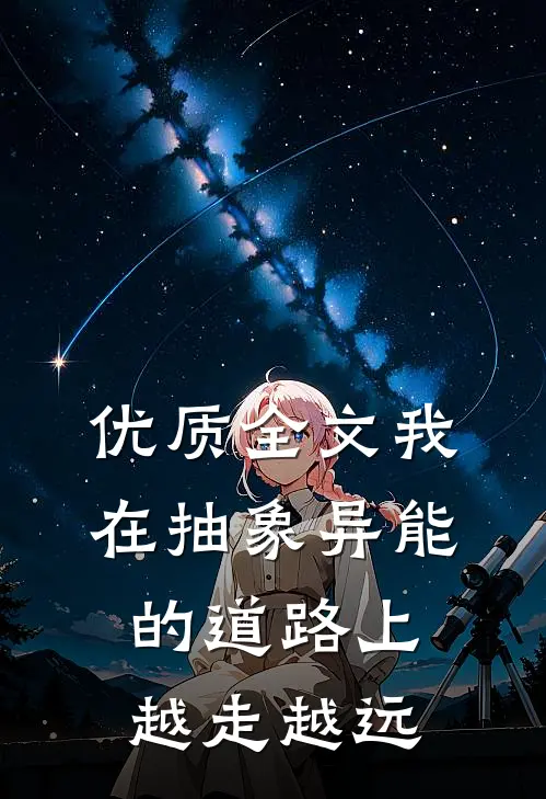 优质全文我在抽象异能的道路上越走越远