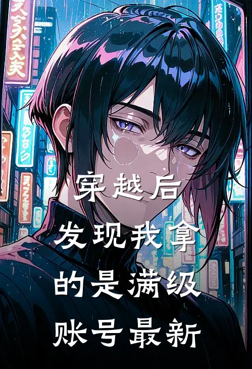 穿越后，发现我拿的是满级账号最新