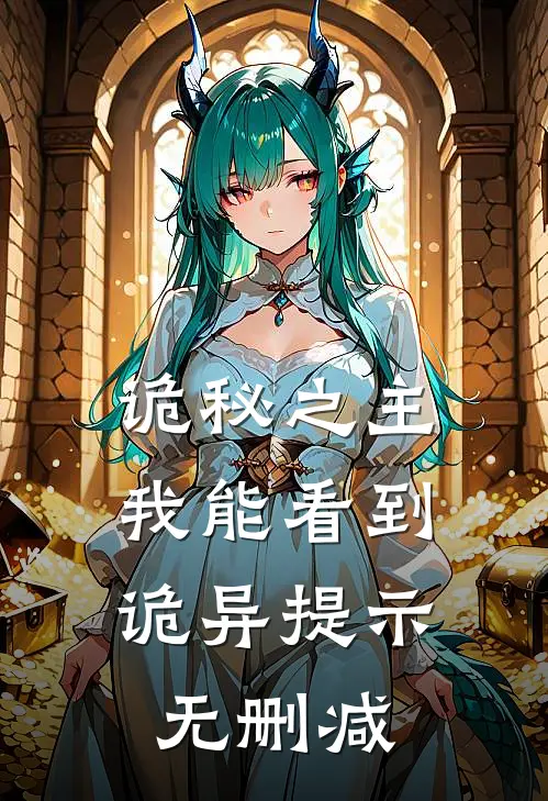 诡秘之主：我能看到诡异提示无删减