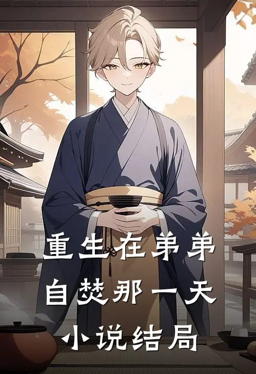 重生在弟弟自焚那一天小说结局