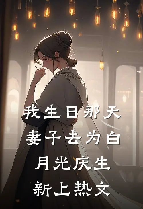 我生日那天，妻子去为白月光庆生新上热文