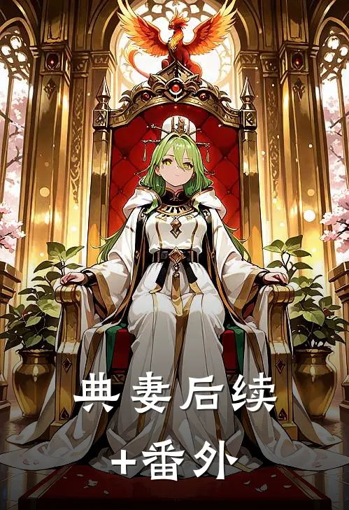 典妻后续+番外