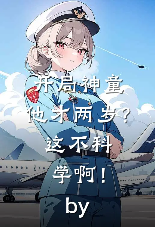 开局神童：他才两岁？这不科学啊！by