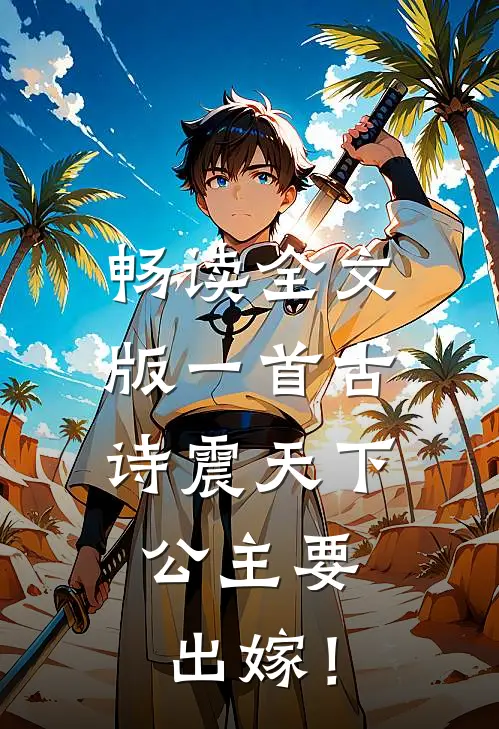 畅读全文版一首古诗震天下，公主要出嫁！