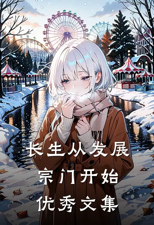 长生从发展宗门开始优秀文集
