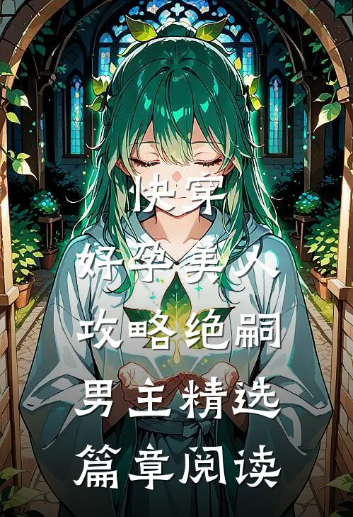 快穿:好孕美人攻略绝嗣男主精选篇章阅读