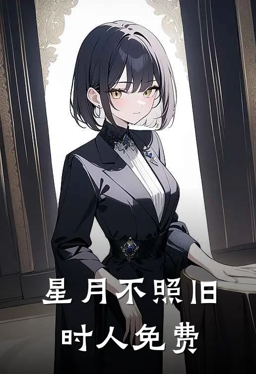 星月不照旧时人免费
