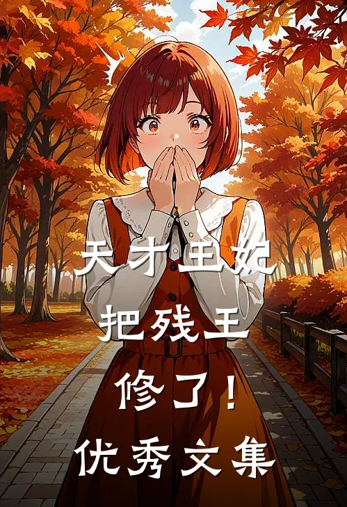 天才王妃：把残王修了！优秀文集