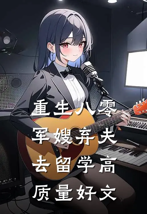 重生八零军嫂弃夫去留学高质量好文