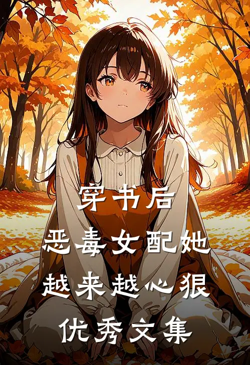 穿书后，恶毒女配她越来越心狠优秀文集