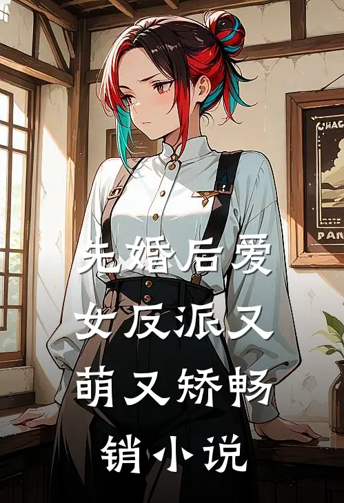 先婚后爱：女反派又萌又矫畅销小说