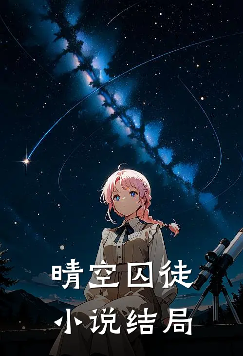 晴空囚徒小说结局
