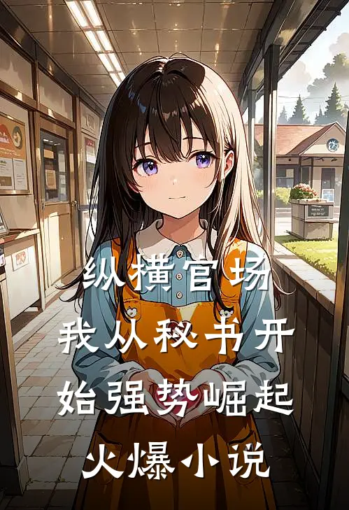 纵横官场：我从秘书开始强势崛起火爆小说