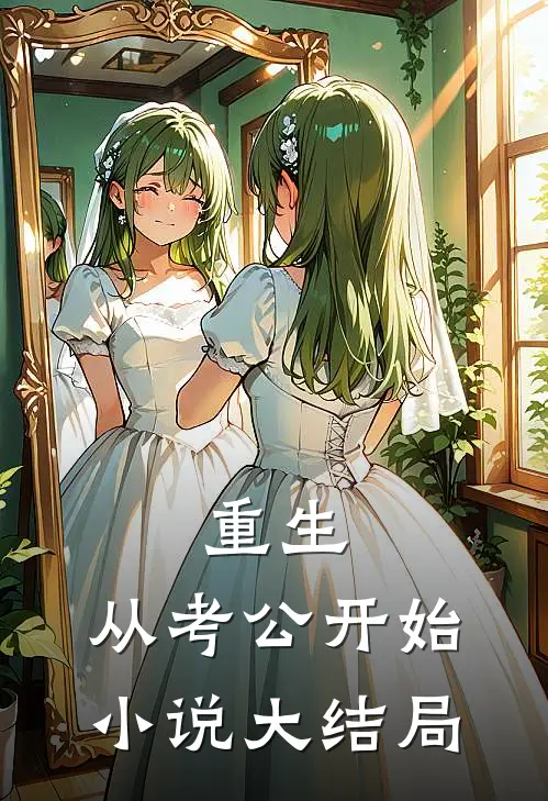 重生：从考公开始小说大结局