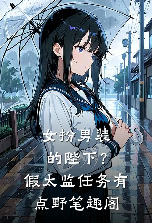 女扮男装的陛下？假太监任务有点野笔趣阁