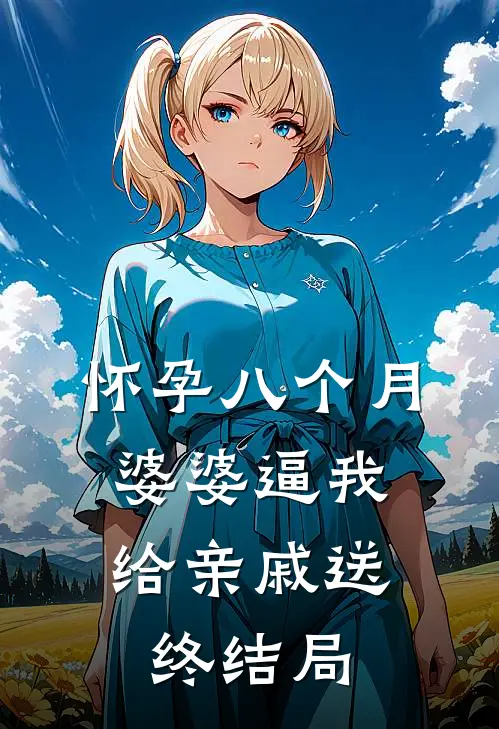 怀孕八个月，婆婆逼我给亲戚送终结局