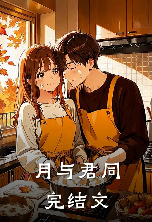 月与君同完结文