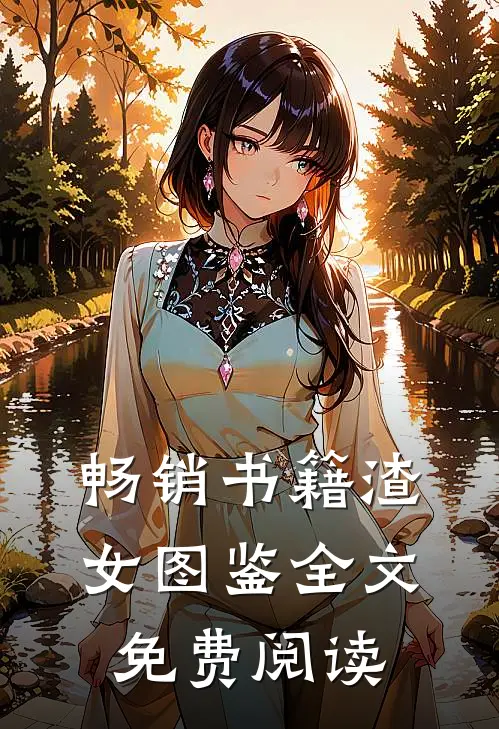 畅销书籍渣女图鉴全文免费阅读