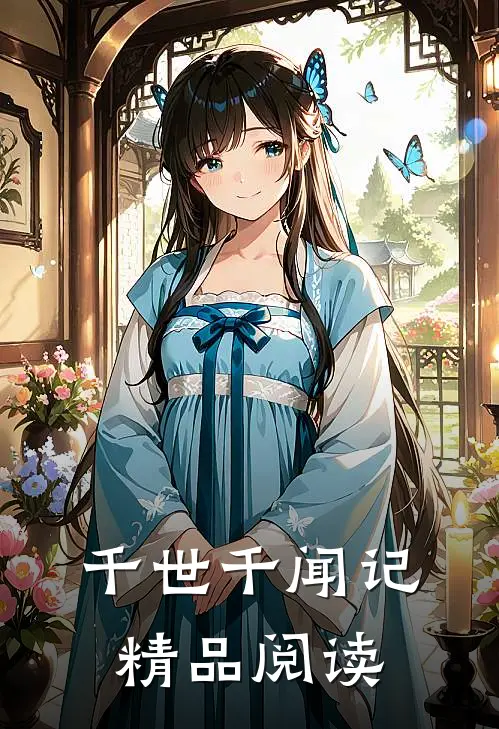 千世千闻记精品阅读