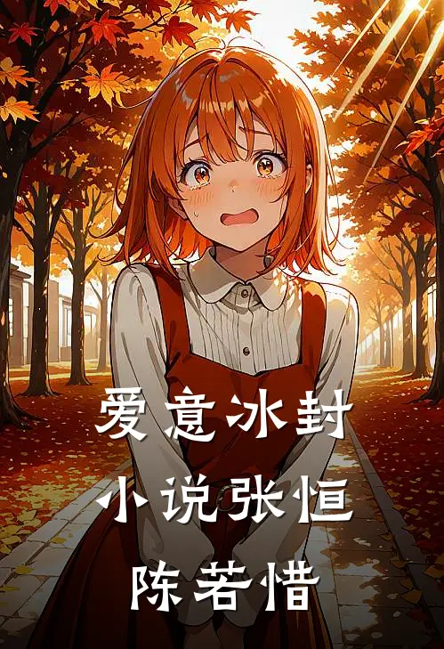 爱意冰封小说张恒陈若惜