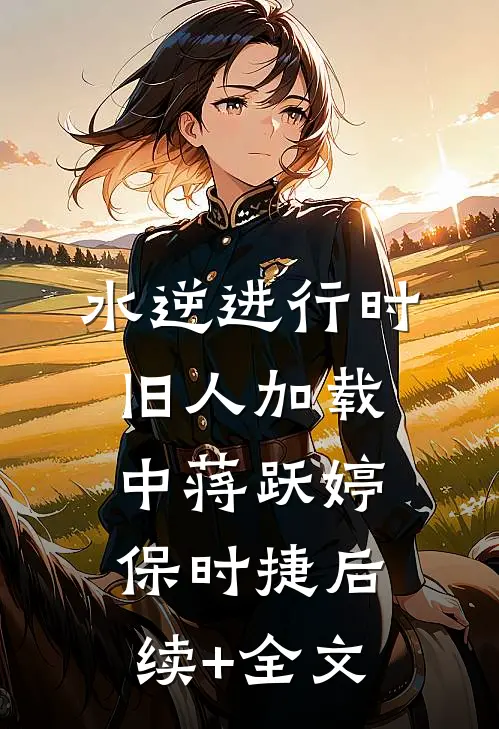 水逆进行时，旧人加载中蒋跃婷保时捷后续+全文