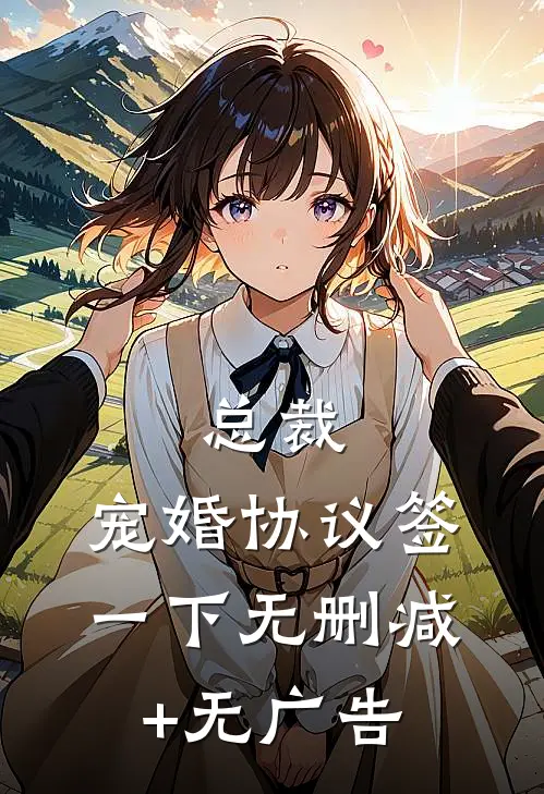 总裁，宠婚协议签一下无删减+无广告