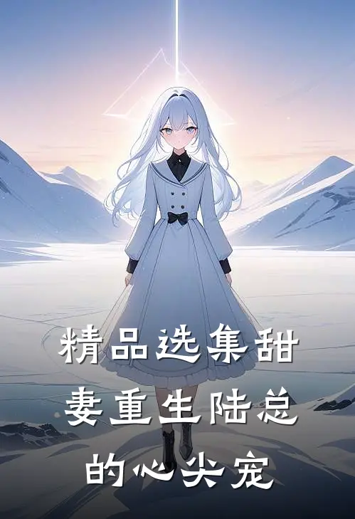 精品选集甜妻重生陆总的心尖宠
