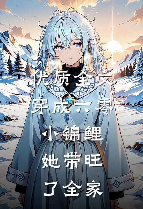 优质全文穿成六零小锦鲤，她带旺了全家