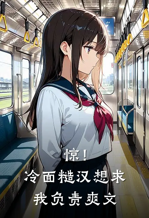 惊！冷面糙汉想求我负责爽文