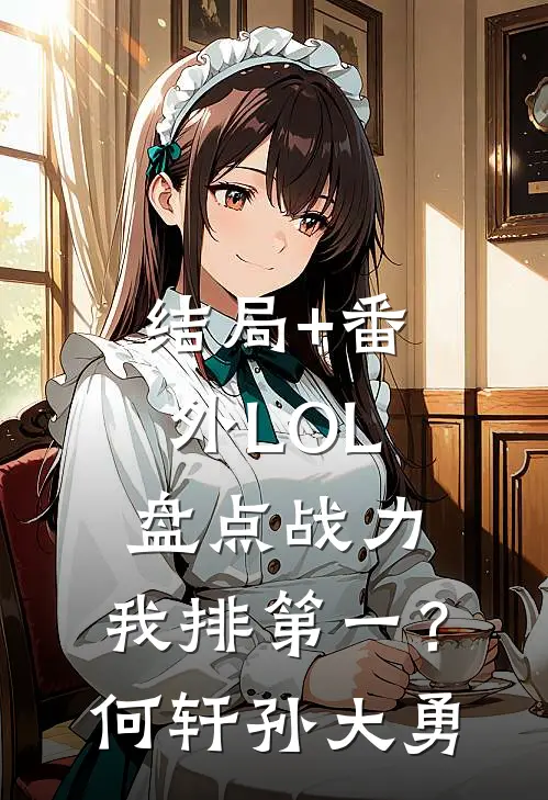 结局+番外LOL：盘点战力，我排第一？何轩孙大勇