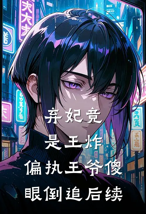 弃妃竟是王炸:偏执王爷傻眼倒追后续