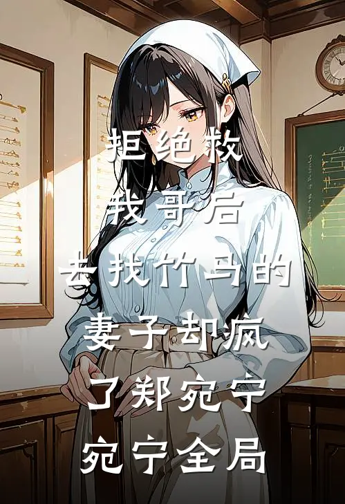拒绝救我哥后，去找竹马的妻子却疯了郑宛宁宛宁全局
