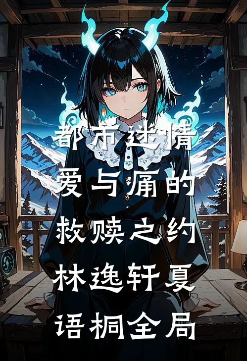 都市迷情：爱与痛的救赎之约林逸轩夏语桐全局