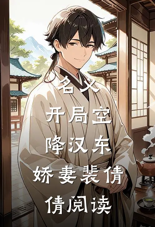 名义：开局空降汉东，娇妻裴倩倩阅读