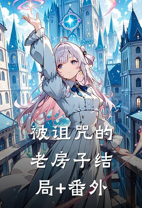 被诅咒的老房子结局+番外
